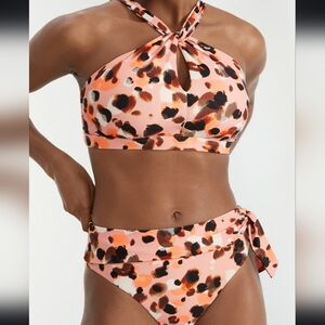 NWT Birdsong bikini